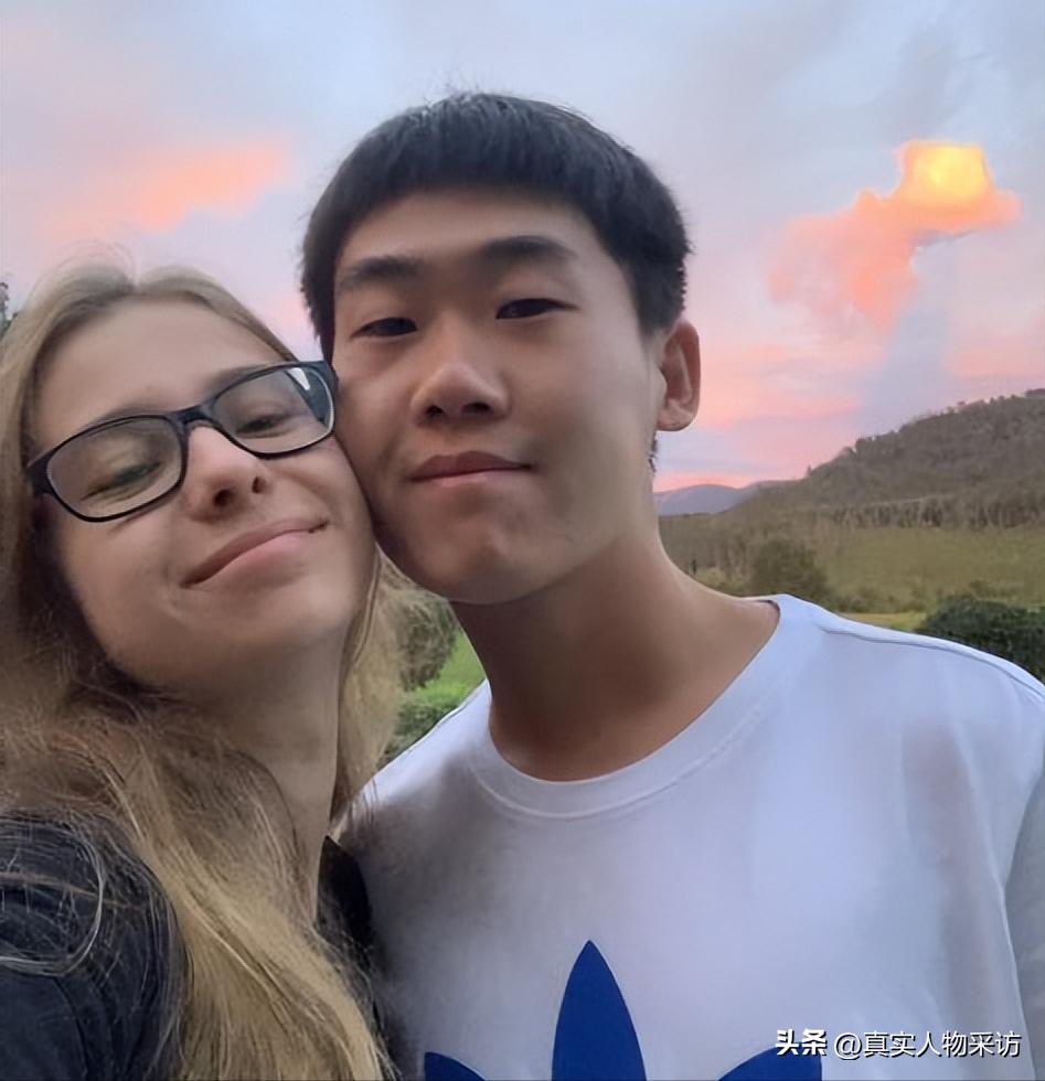 俄罗斯丈母娘有多疼姑爷？我，头次去女友家，丈母娘竟主动给机会