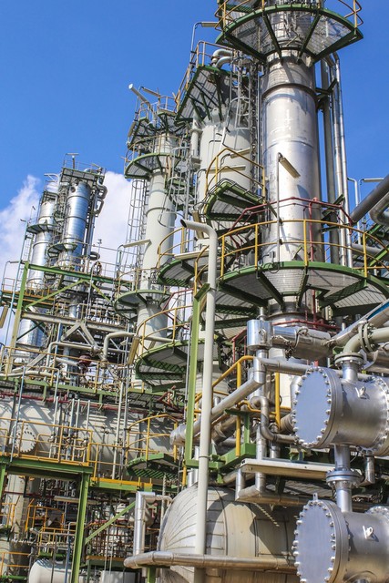 石油只够用50年,石油真的能用尽吗