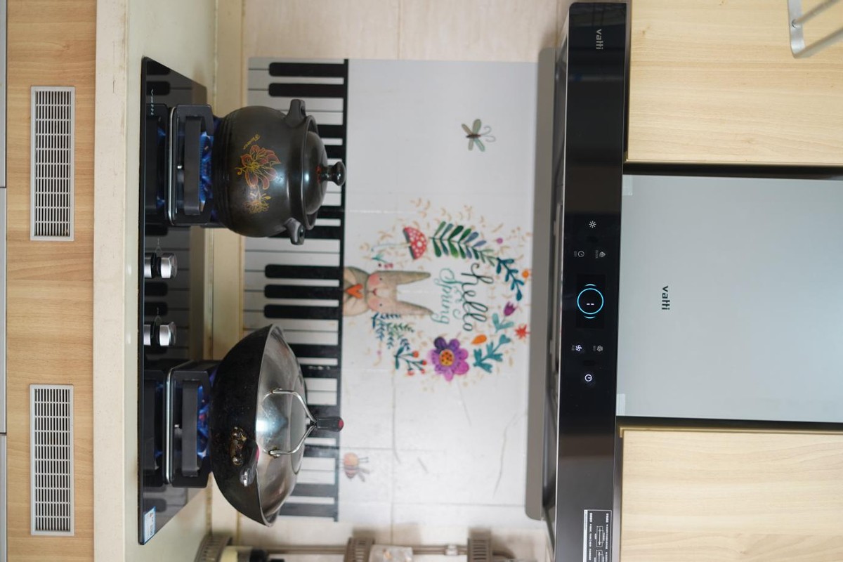 抽油烟机燃气灶套装怎么选,油烟机燃气灶买什么样的好