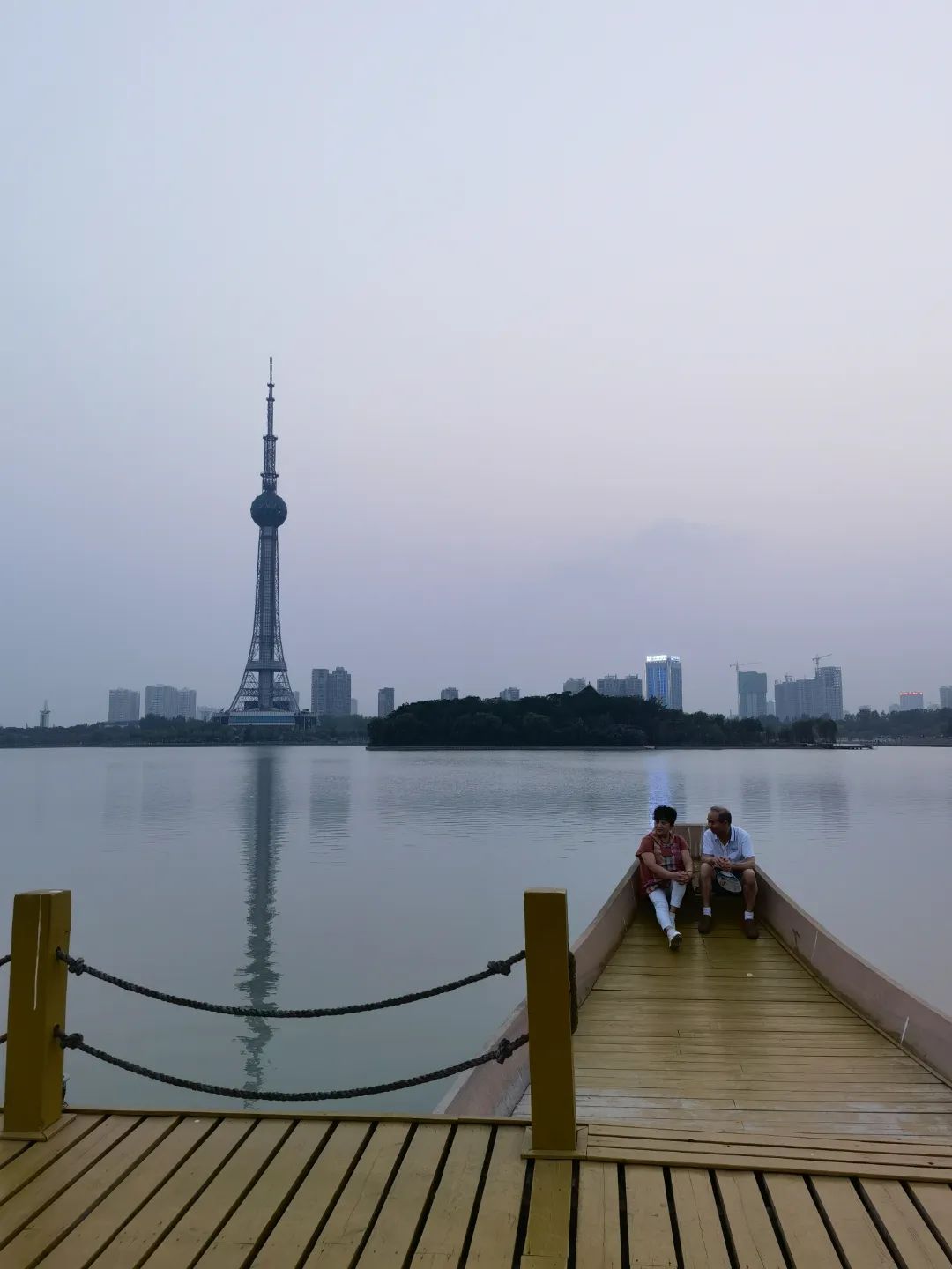 听听审计人的“盛夏果实”
