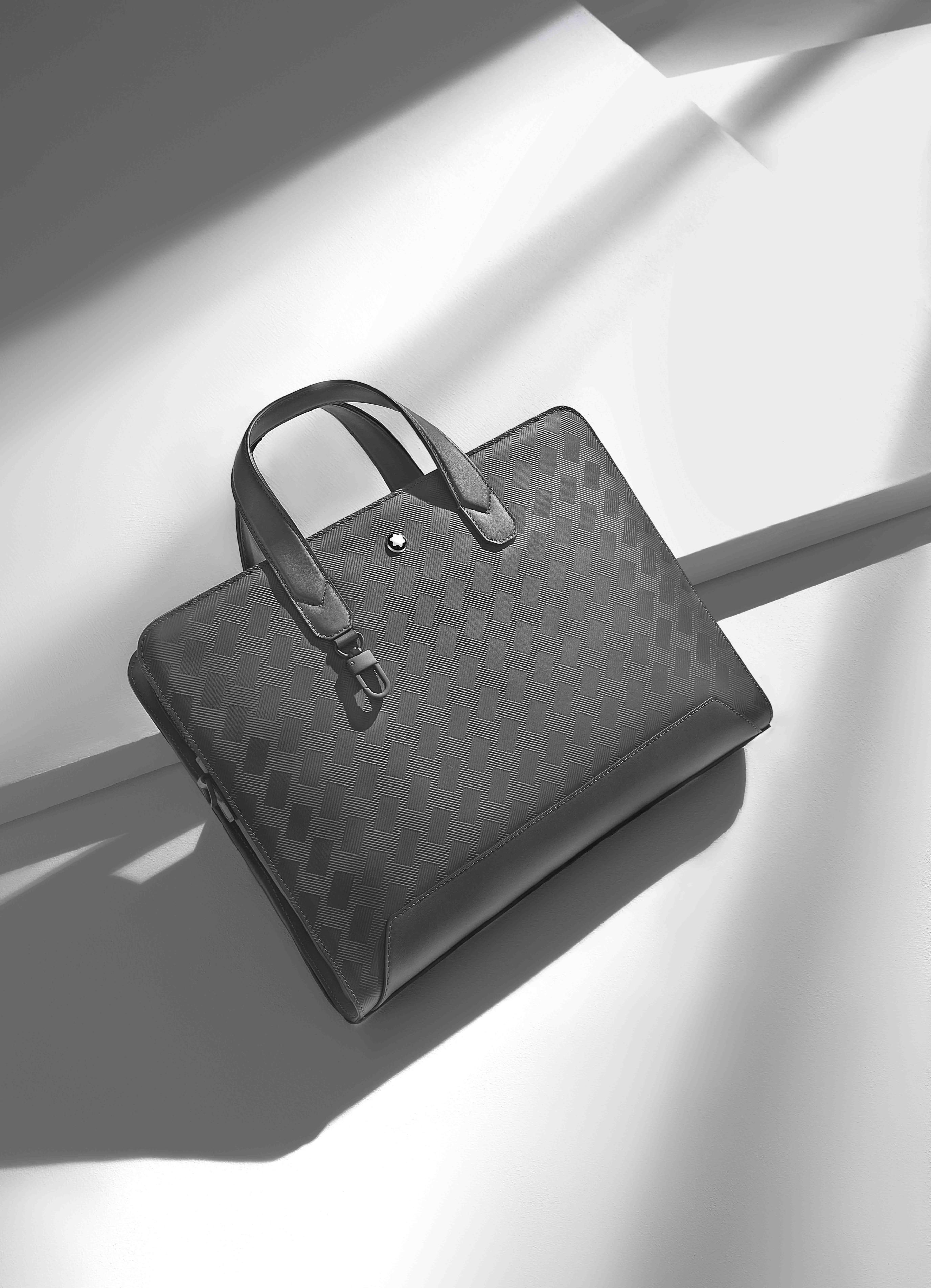 潮流新款手袋,万宝龙匠心系列包袋