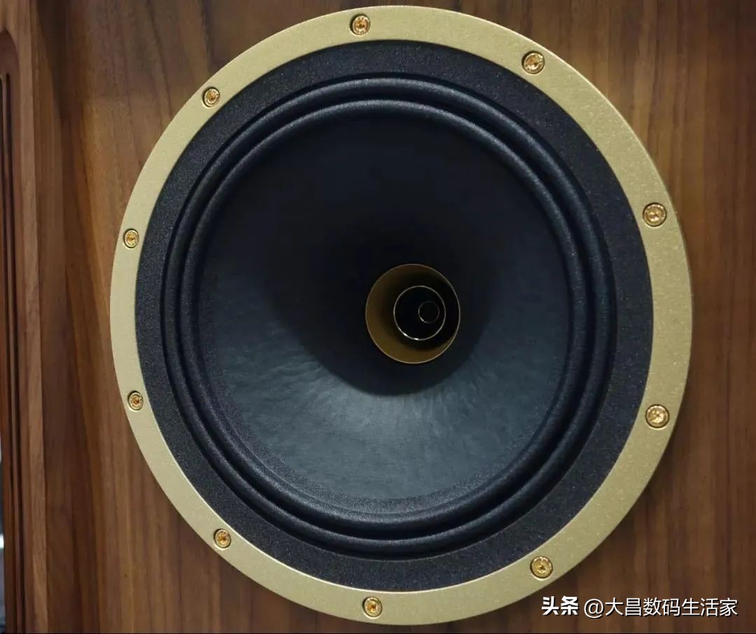 英国tannoy天朗215dmt监听音箱,英国天朗TANNOY385A音箱配什么功放