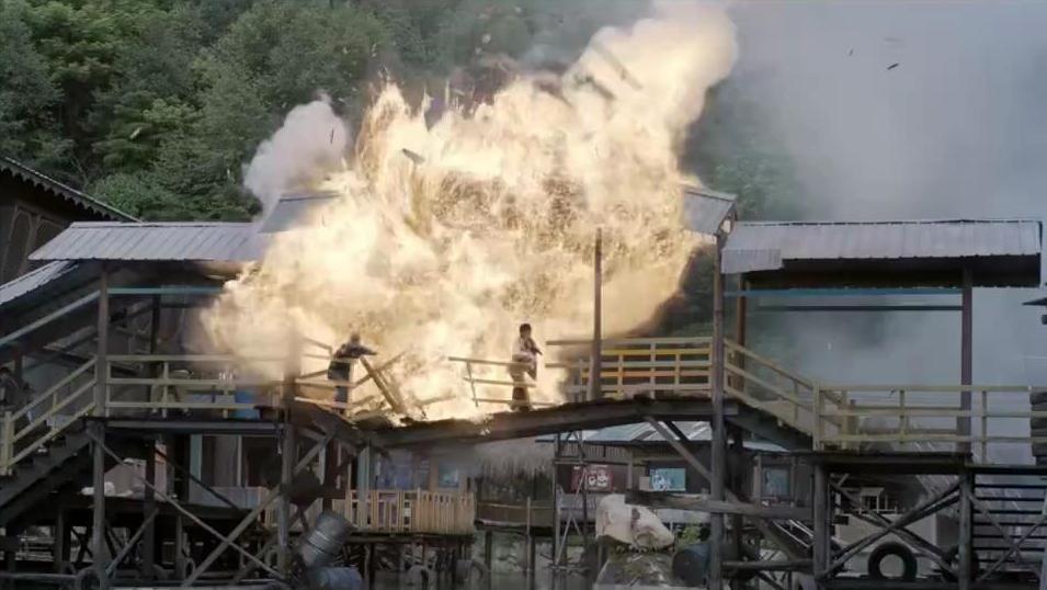 最值得期待的军旅特战电视剧,军旅题材剧特战荣耀开播