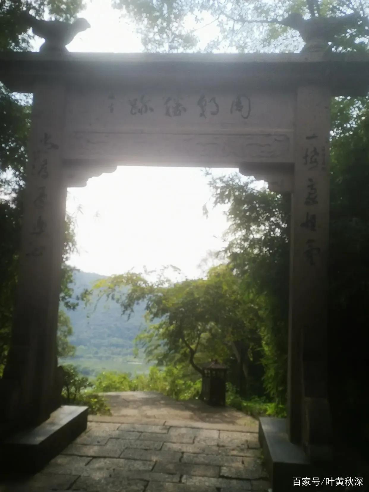 来湘湖赏花,去湘湖玩