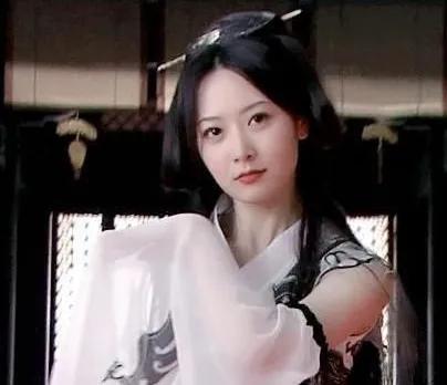 长相妩媚却情史干净的五位女星,不算特别惊艳却能红的五位女星