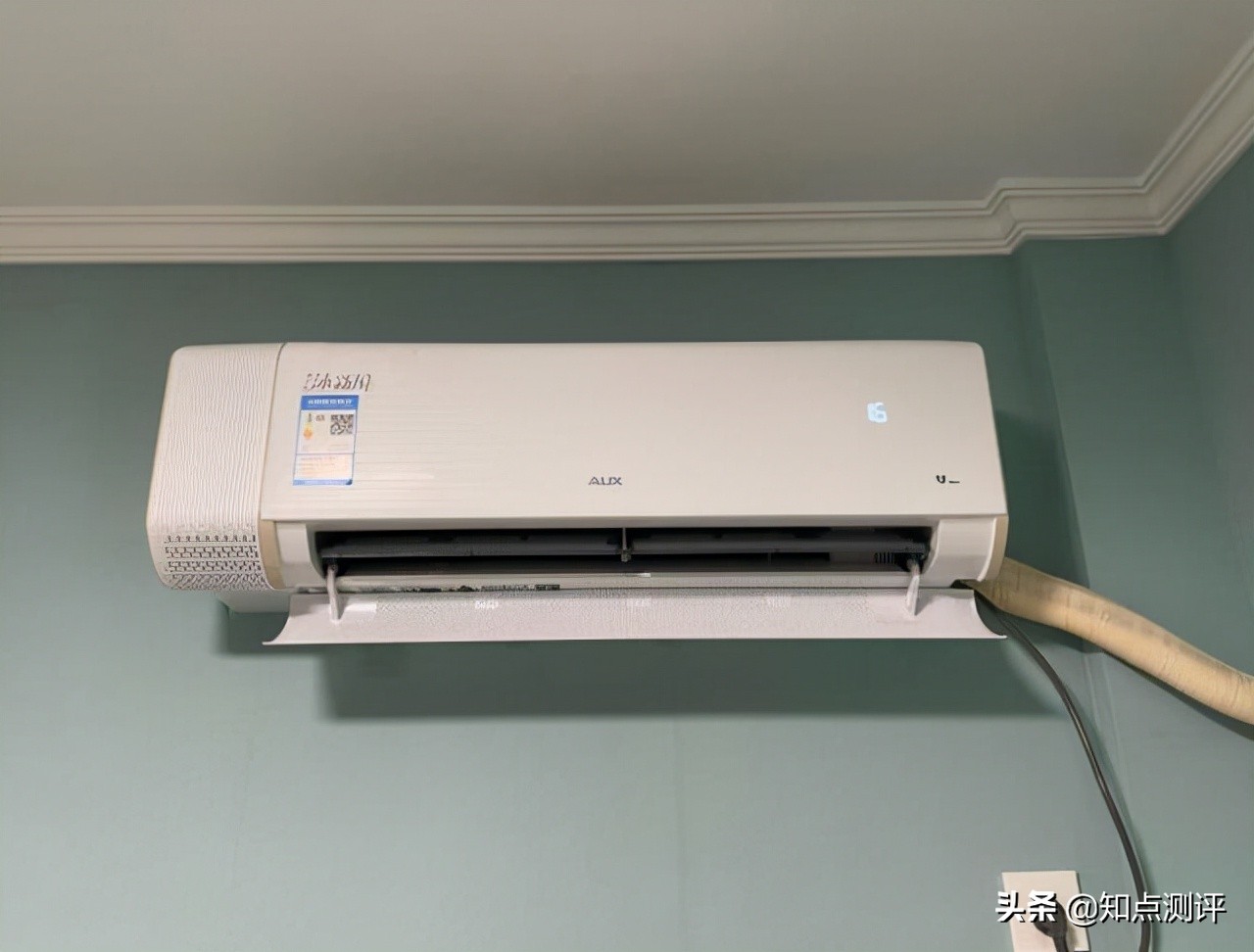 奥克斯空调质量怎么样好坏,奥克斯空调新国标哪款