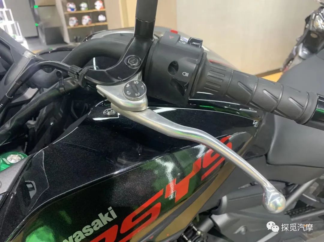 川崎versys650最新款,川崎versys650旅行版评测