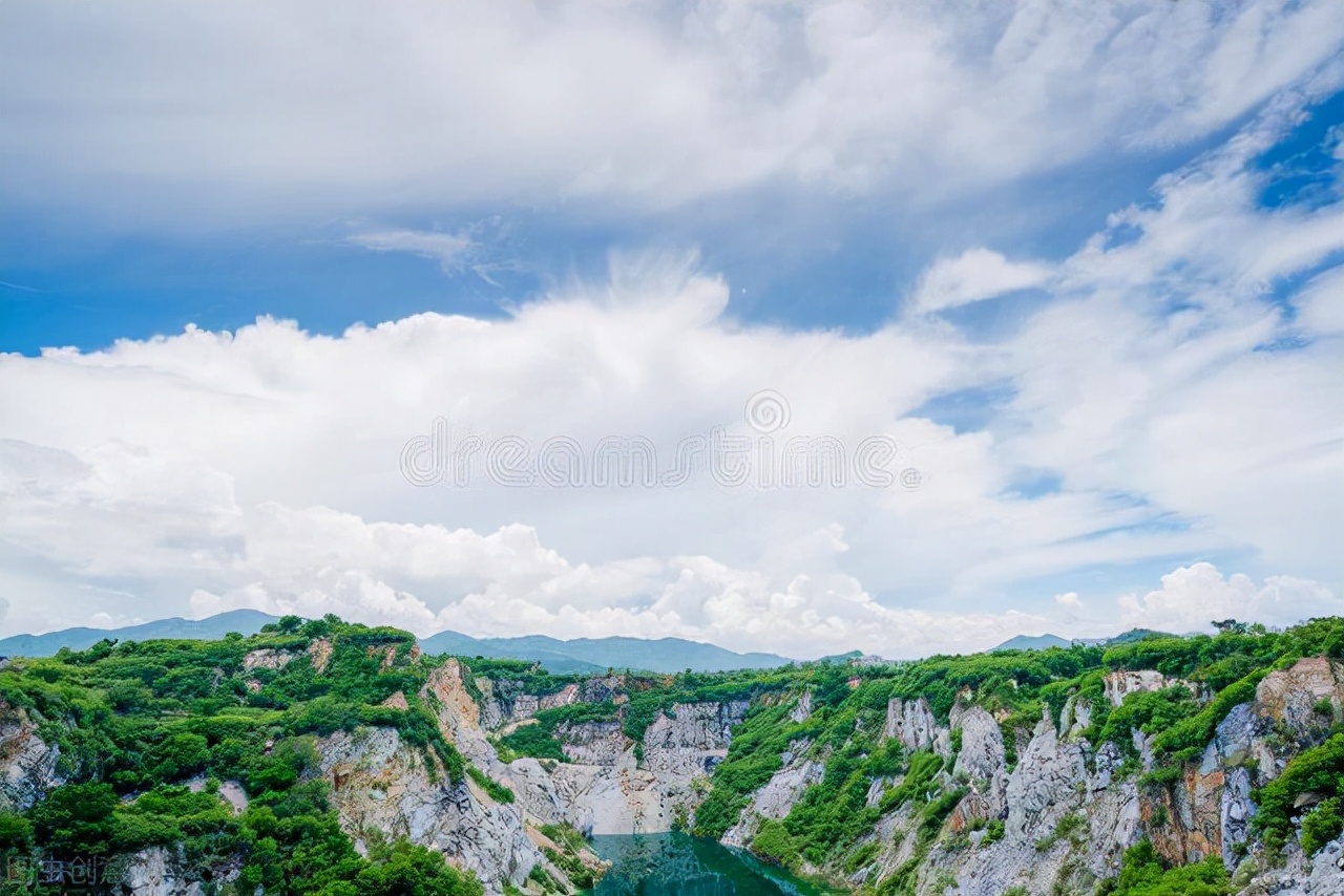 清都的原创诗词，4年作品合集，用文字记录生活