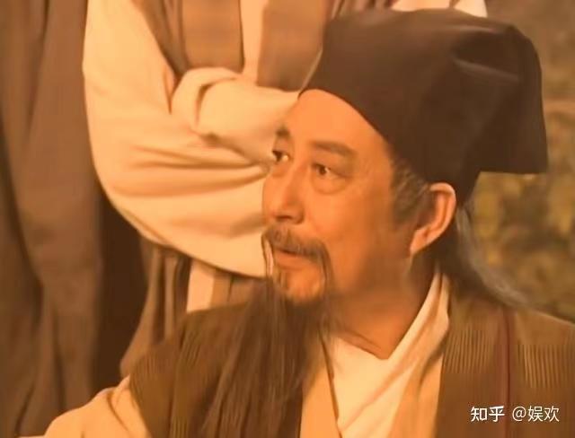 17位去世的金庸剧演员,出演过武侠剧的老演员