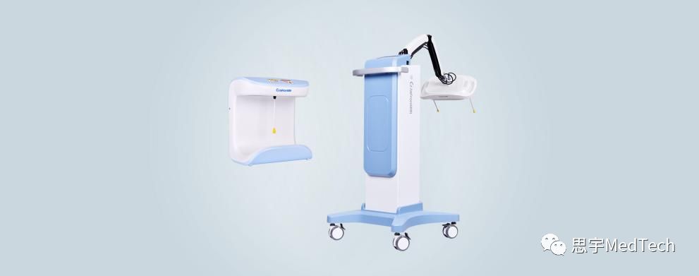 健帆生物在哪里上市,健帆生物对标国际竞争对手