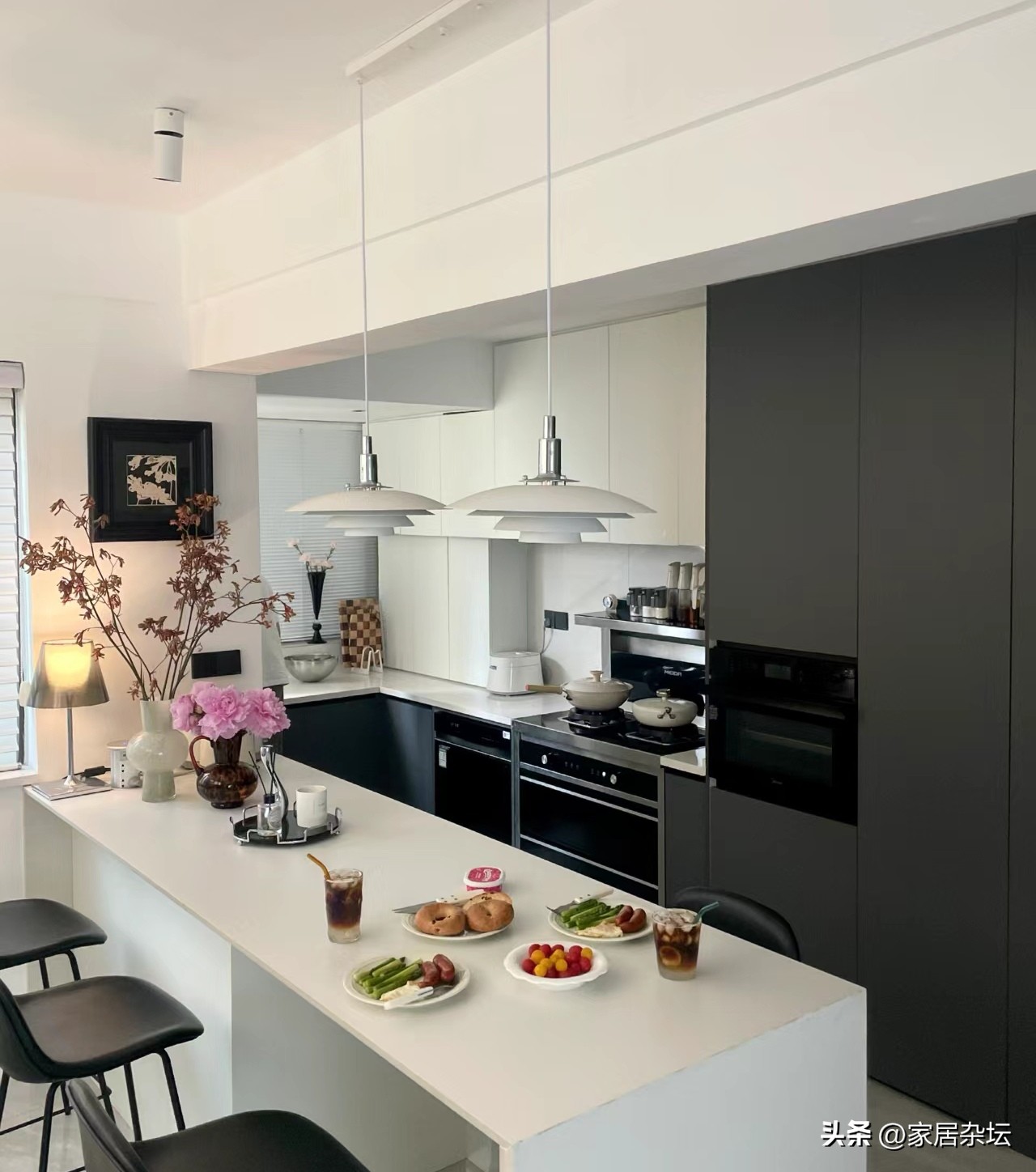 这6大厨房装修雷区您避开了么,厨房装修7个坑