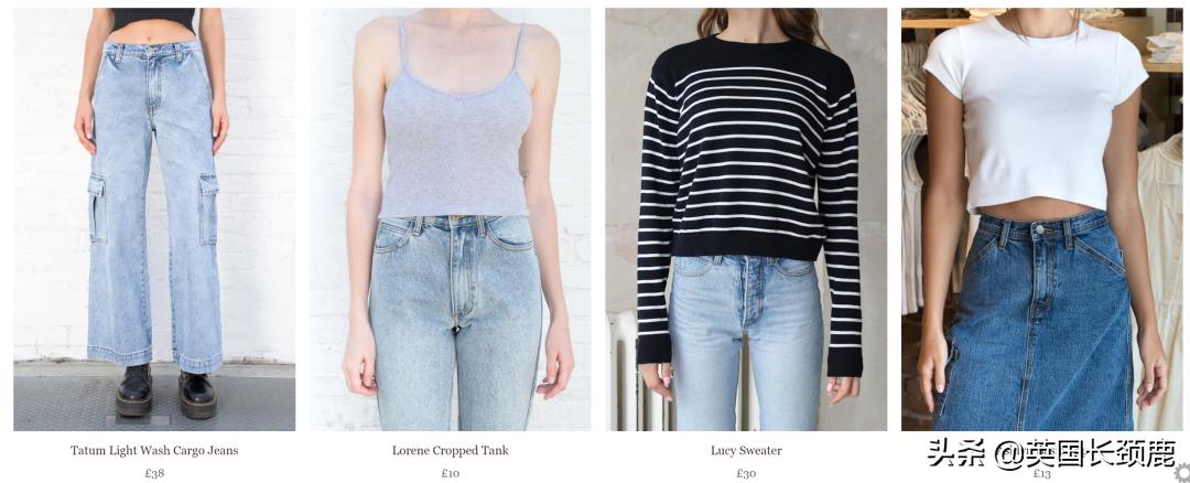 别再只盯着bba了,别再盯着bba了