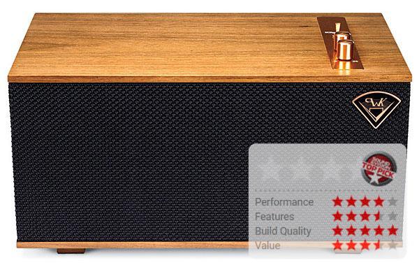 目前比较好的蓝牙音响有哪些,全球顶级便携式蓝牙音响横评