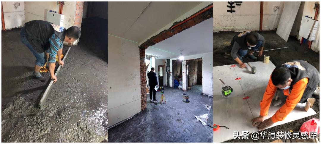 福建泉州华浔品味装饰装修,泉州华浔现代轻奢风格装修效果图