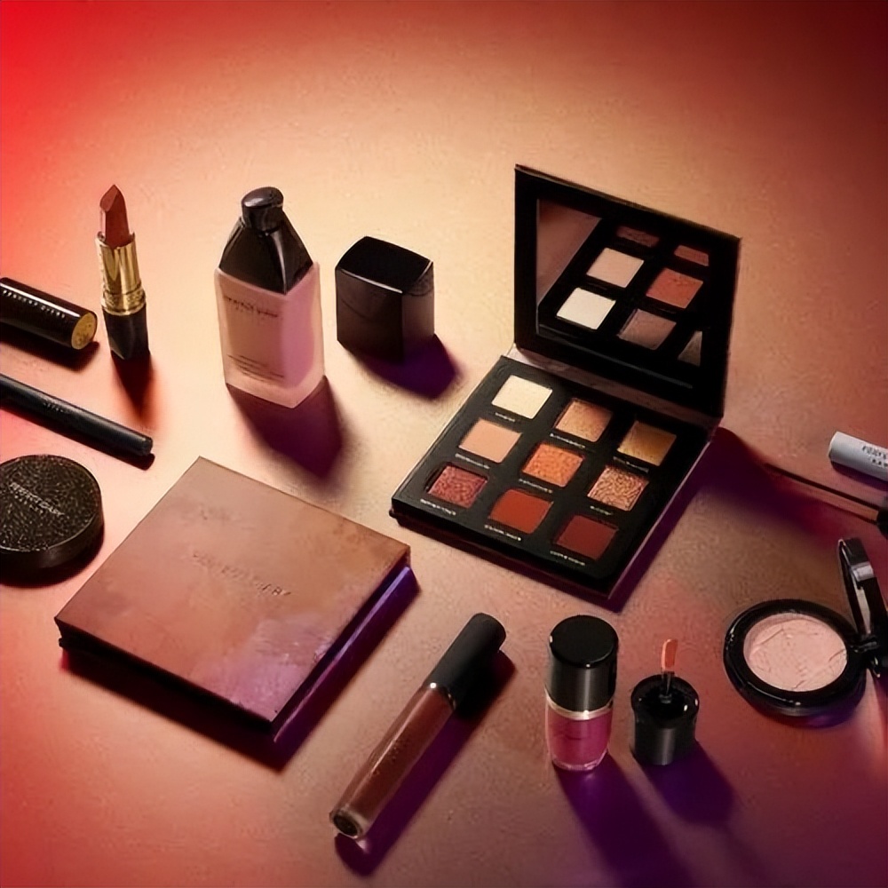 暴利化妆品视频,美妆有多暴利