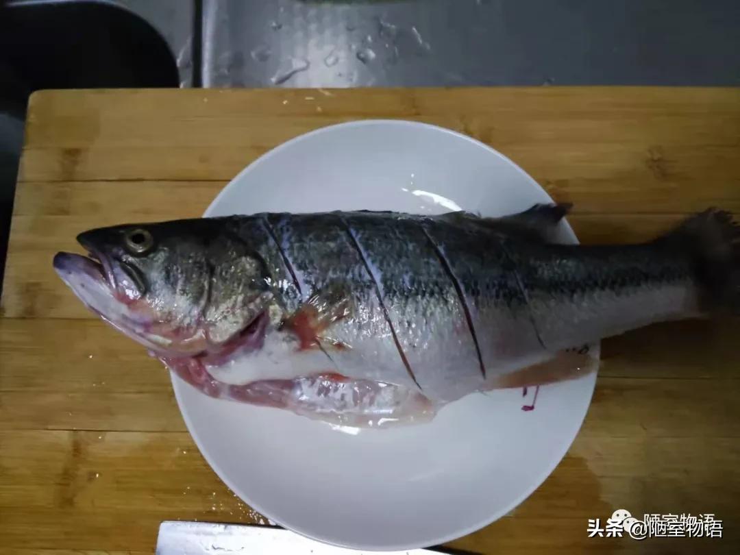 做清蒸鱼千万不要加盐和料酒大厨,7道超美味的清蒸鱼