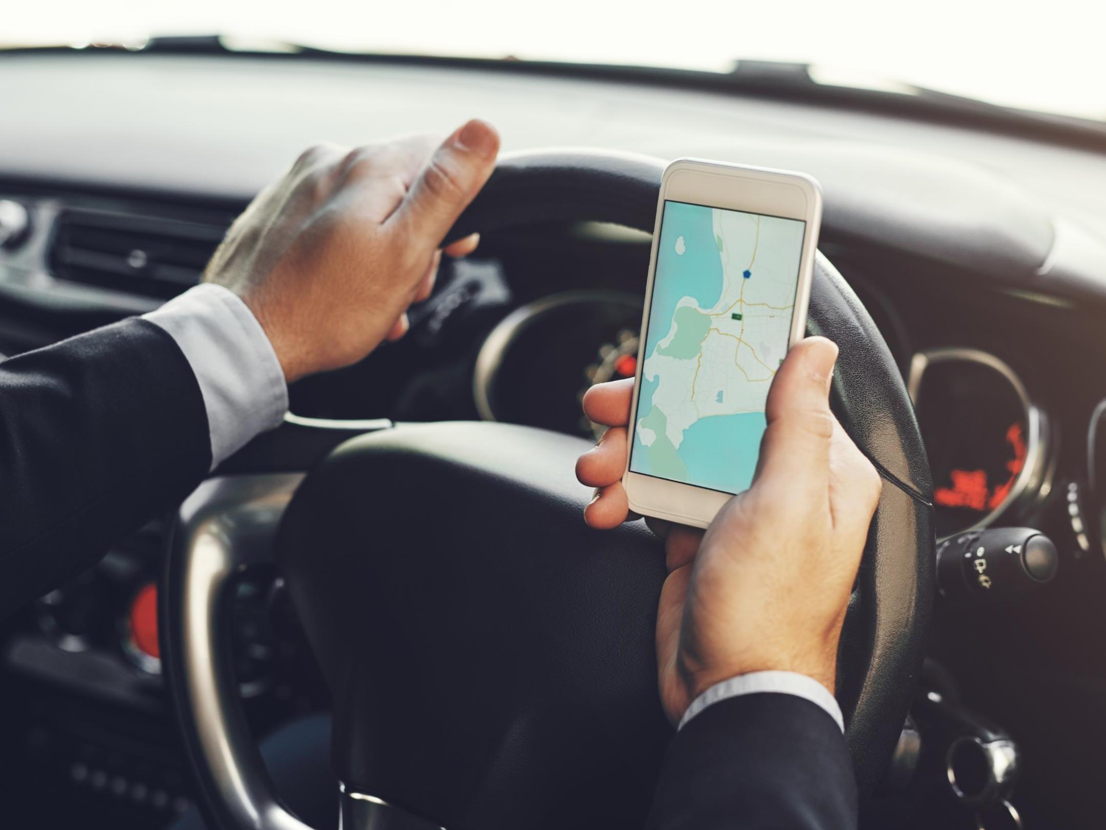 地图标注地址用啥软件,地图标注入口