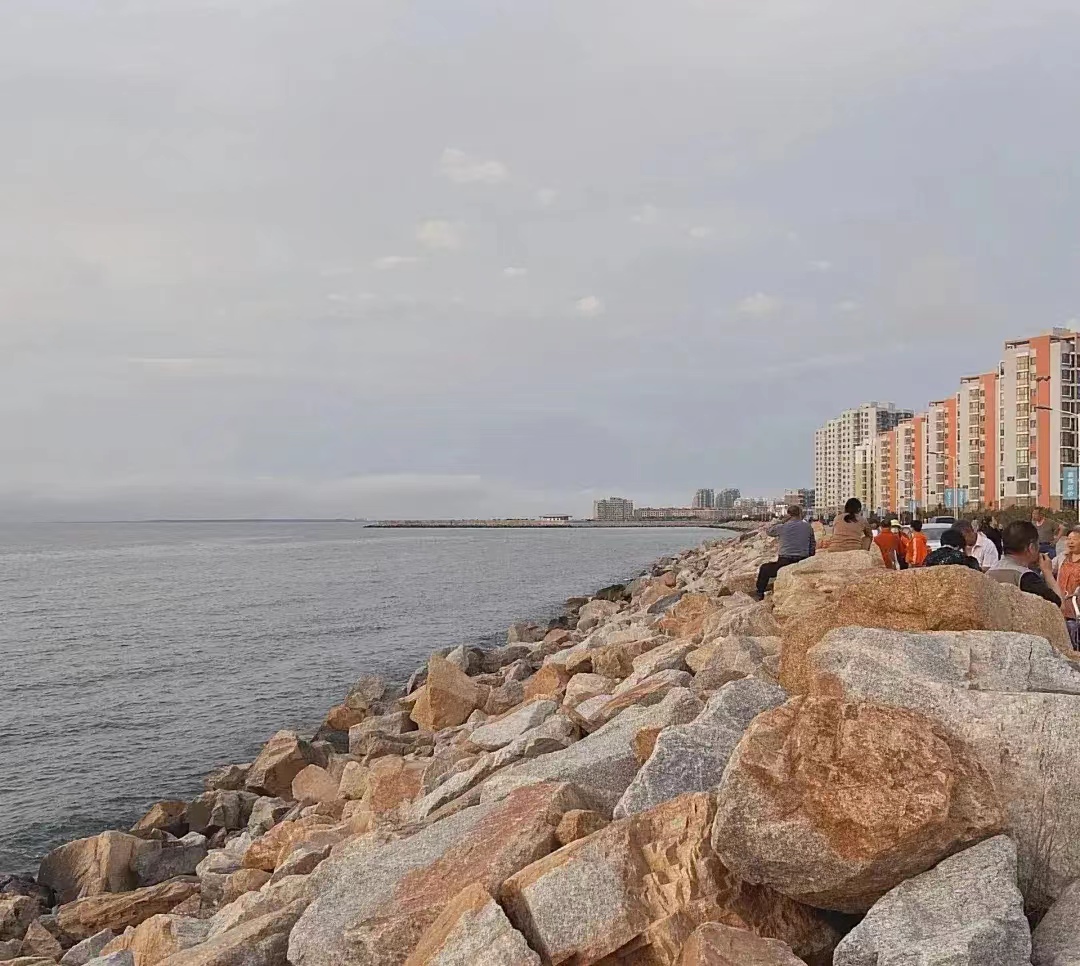 在龙口买海景房靠谱吗,龙口海景房值不值得买