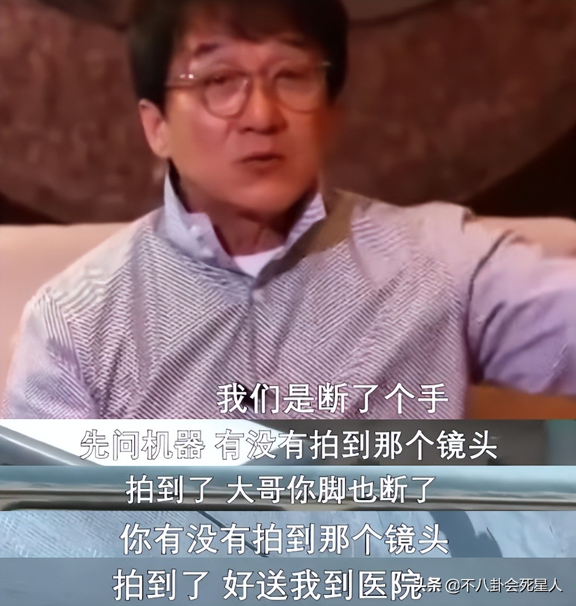 不敬业、挣快钱，大佬撕开娱乐圈5大“怪病”，刘德华都看不下去