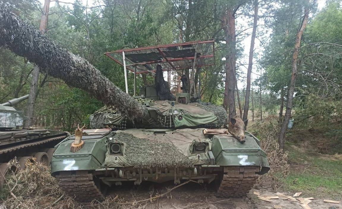 俄乌冲突坦克的作用,俄乌冲突中装甲坦克分析
