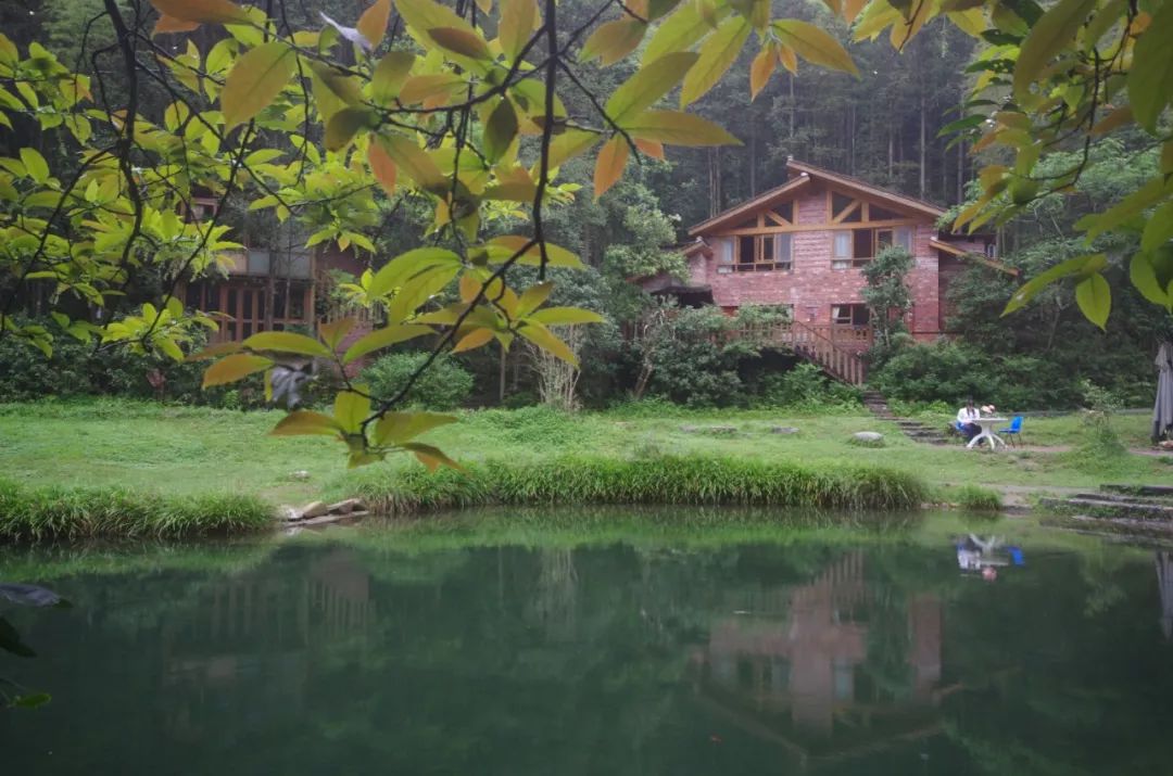 龙门旅游攻略自由行,惠州龙门三天游