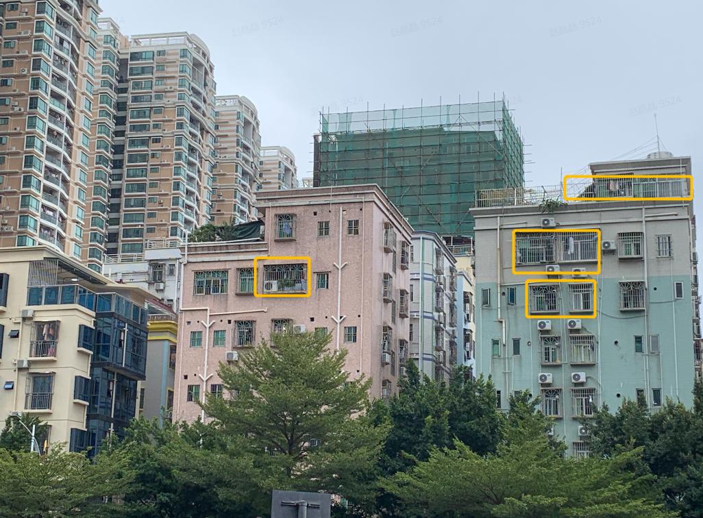 10w买来的3㎡，因为物业，全打水漂了