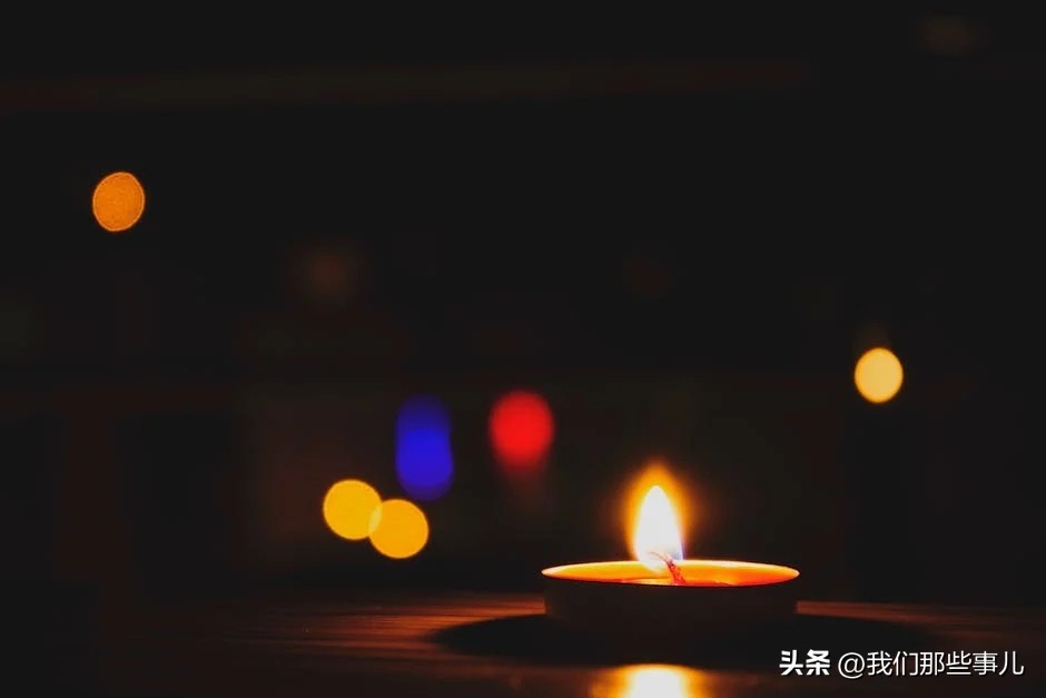 经常梦见亲人去世前的状况,梦见亲人离世什么意思