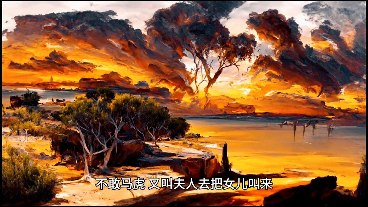 民间传说神话,民间传说灵异鬼故事