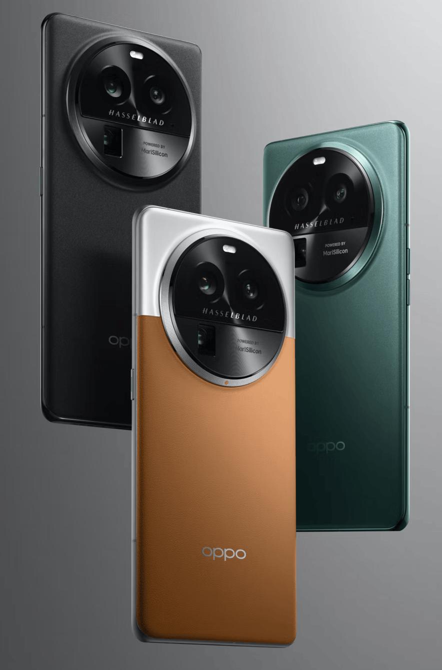 2023年618最值得购买的手机,2023年618最值得买的手机