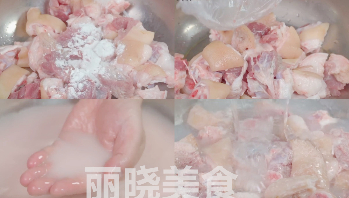 建议中老年人：少吃猪肉萝卜，常吃6种“黄金粗粮”，懂吃更健康