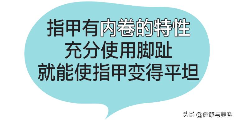 指甲卷曲内卷,指甲卷曲用什么药
