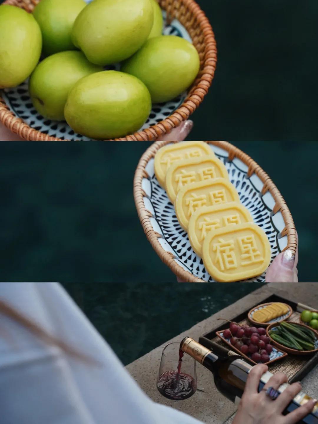 莫干山最美民宿20个推荐,莫干山民宿隐凡尘度假