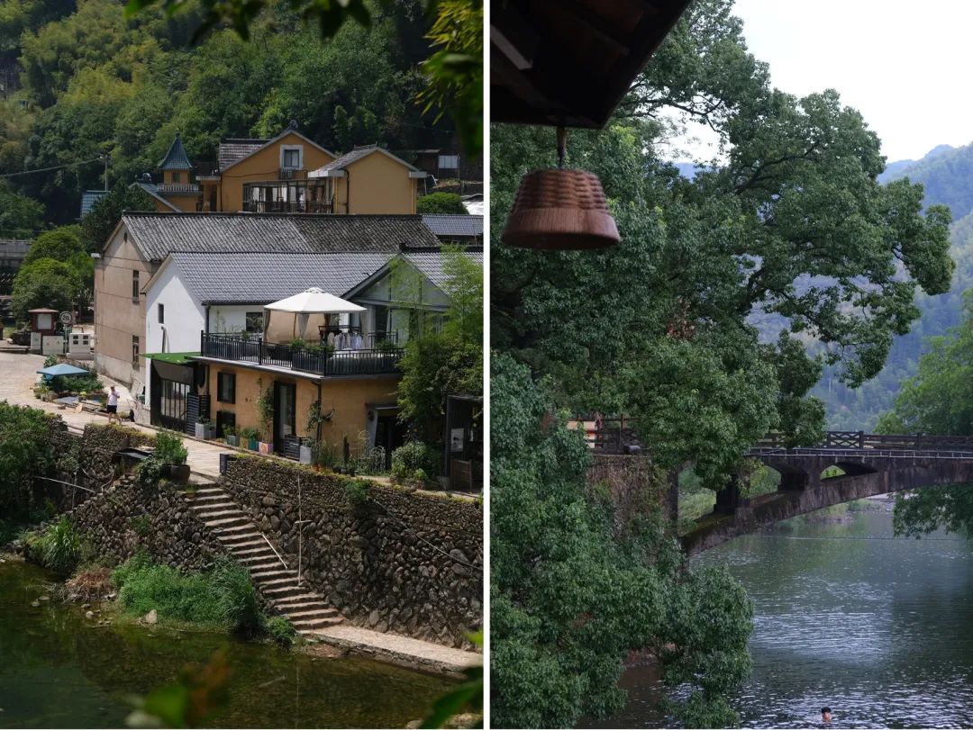 夏天旅游去哪里，8大绝美避暑胜地，山美水美人更美！