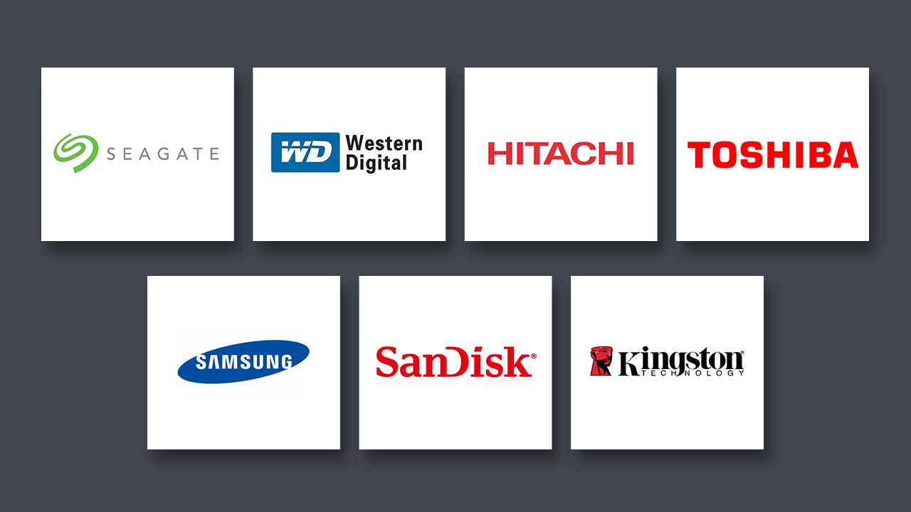 电脑硬盘怎么选择合适的,新手小白如何选择电脑硬盘