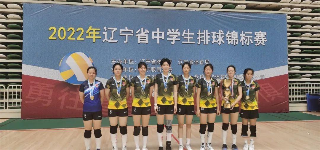 女排二队又有新调整！6希望之星加入集训，全力备战2项青少年比赛