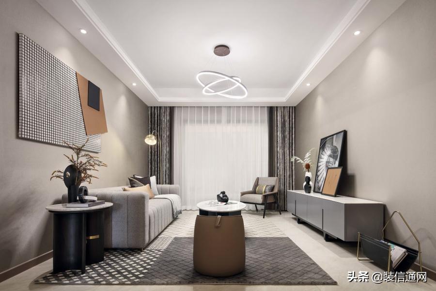 深圳装修90平的房子大概多少钱,深圳90平米装修多少钱