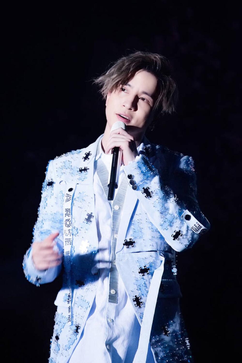 薛之谦离婚首谈与前妻复合,薛之谦与前妻复合原因