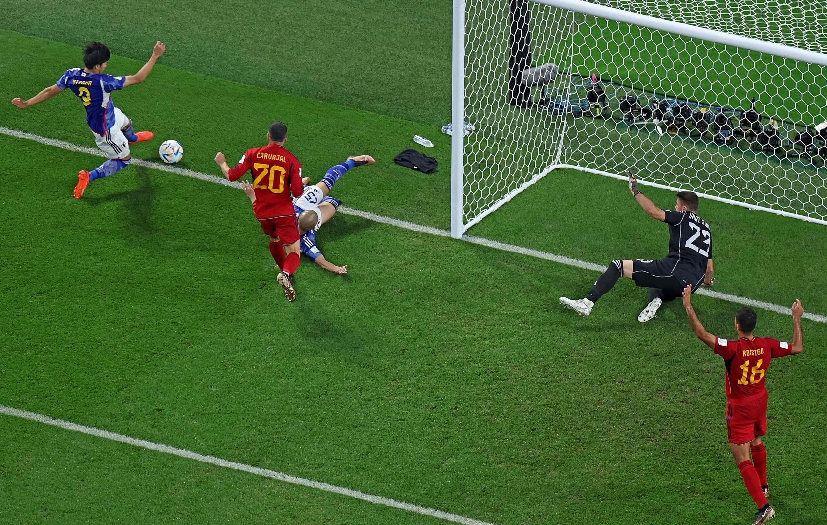 足球小将现实中的动作,足球小将现实再现