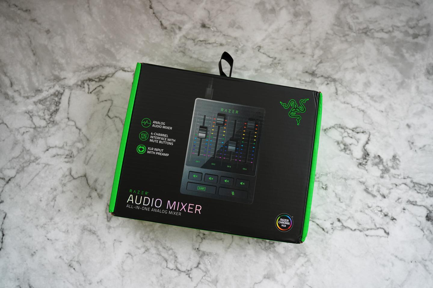 雷蛇魔音海妖v2x怎么接usb,雷蛇魔音海妖麦克风精英版设置