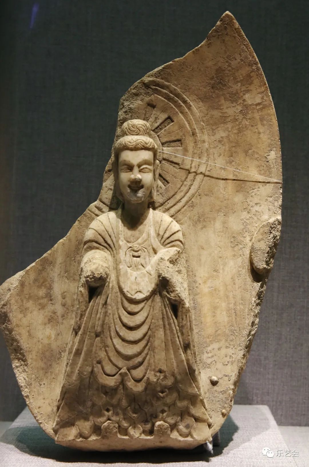 悦目赏心视频,文化保定之惊艳世界的曲阳石雕