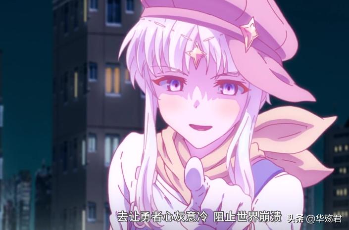 *杀暗**者转生异世界：女神这次cosplay摄影师，她怎么什么人都找啊