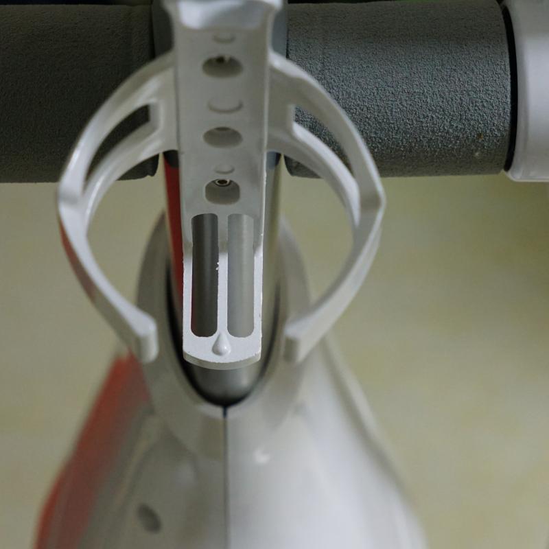 亿健t7椭圆机测评,亿健椭圆机t7