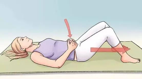 漏尿很尴尬怎么办,漏尿小尴尬的化解方法