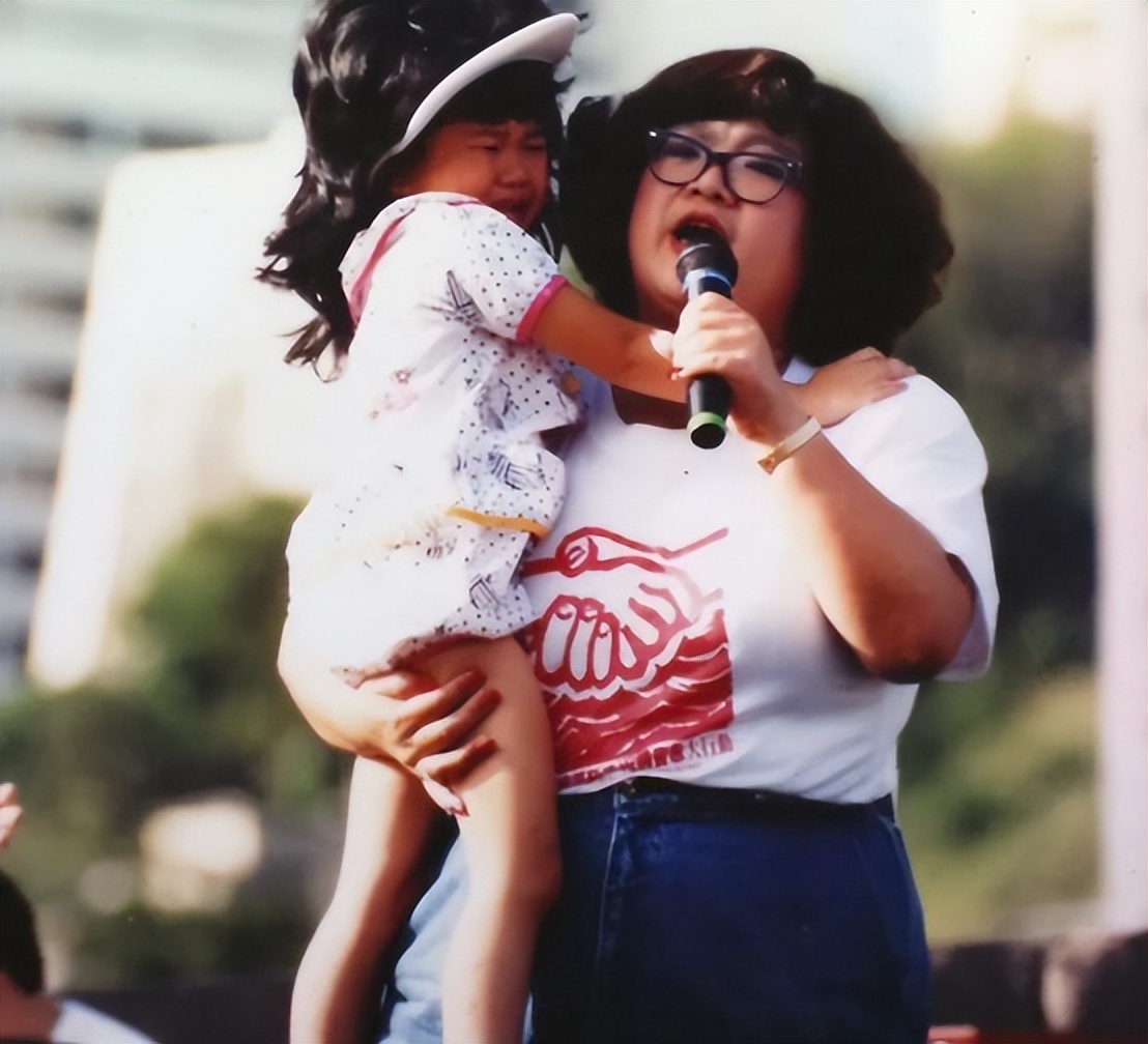 1991忘我大汇演为谁筹款,忘我大汇演1991捐了多少