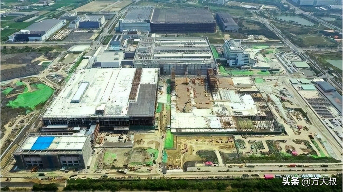 台积电最后的结局,台积电到底怎么样了