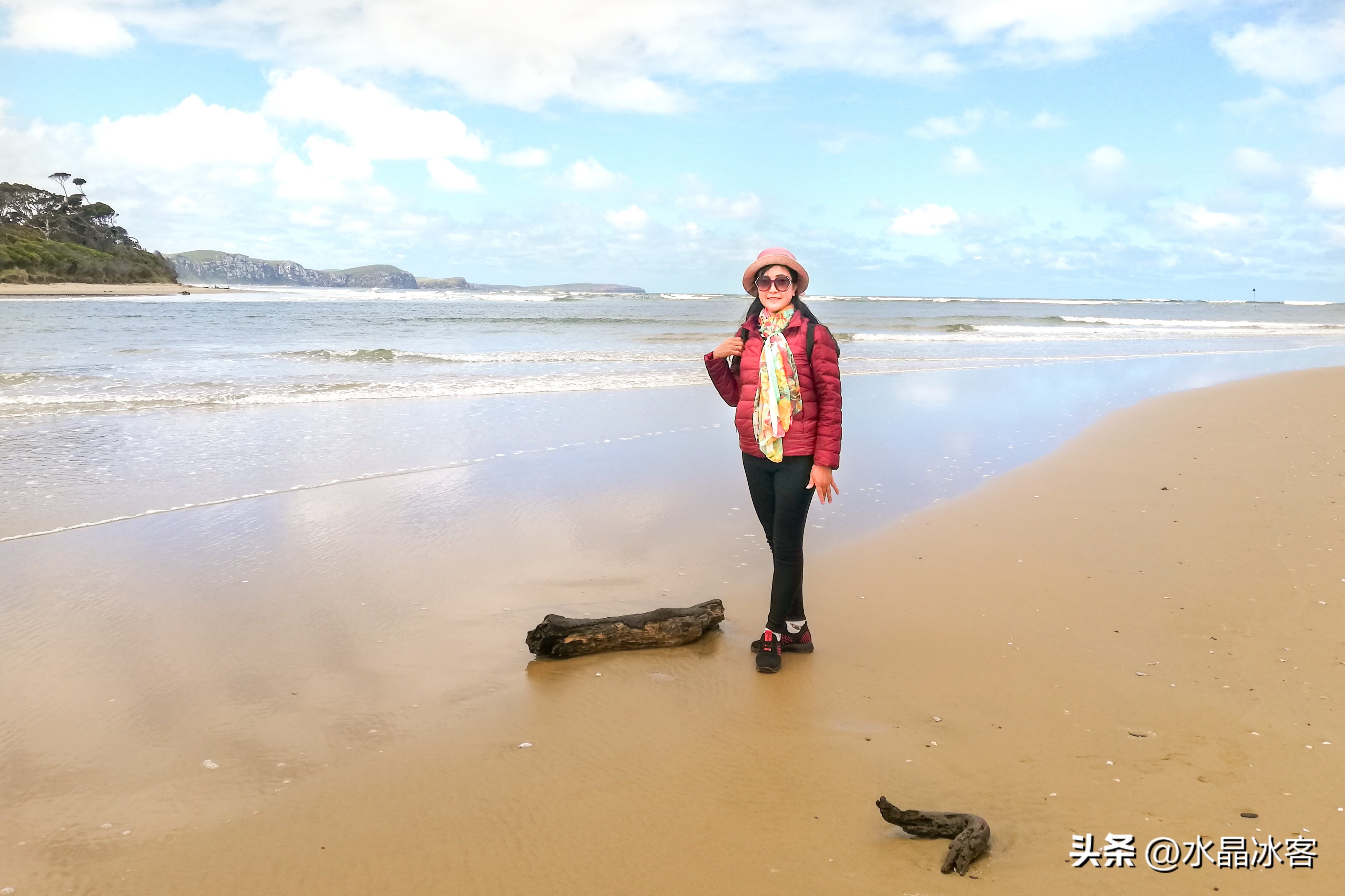 南岛新西兰之旅,新西兰之南岛