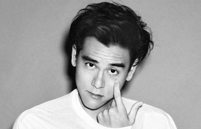 陈意涵带着全体男友旅游,陈意涵前男友组团旅游