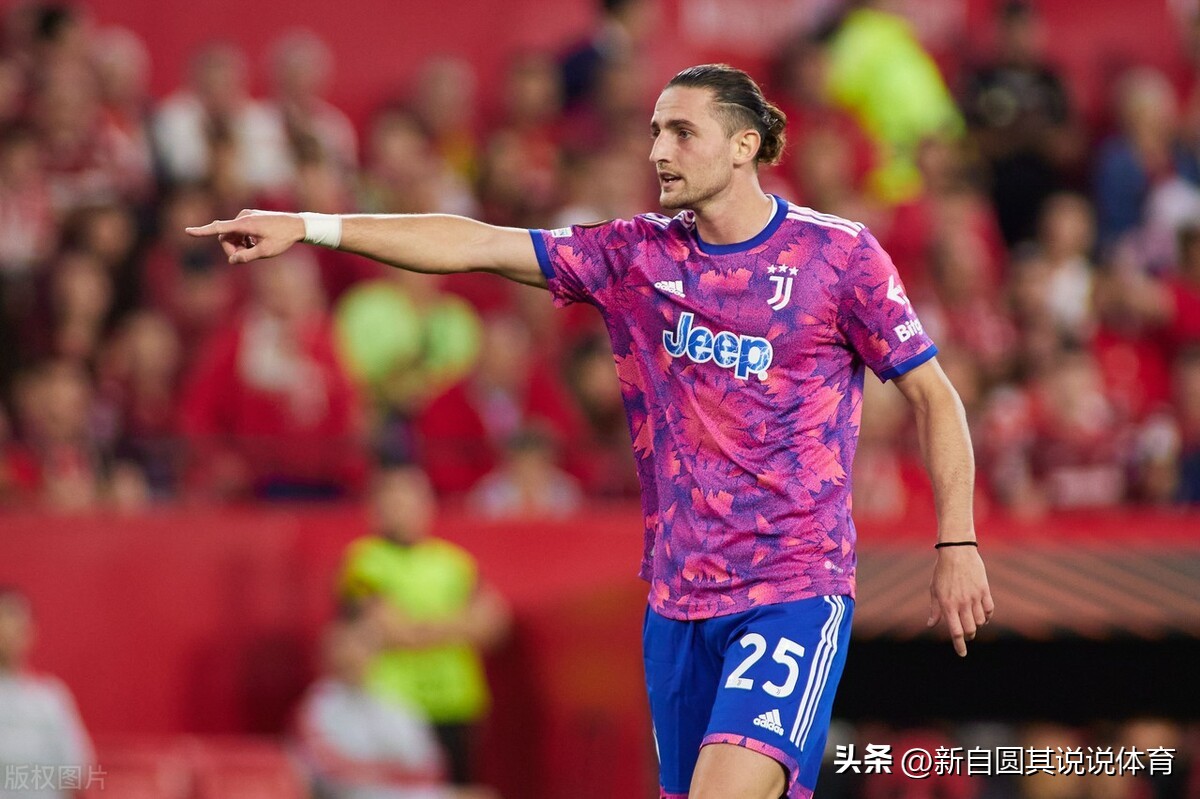 欧洲转会官宣,拉比奥卢卡斯