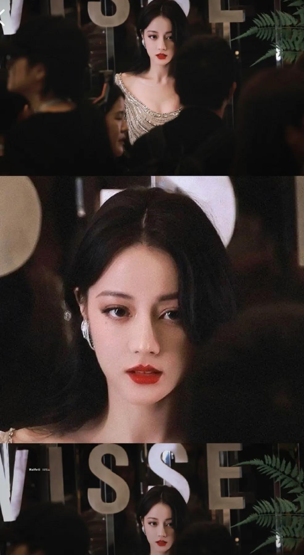 金星跟热巴,金星如何谈论热巴