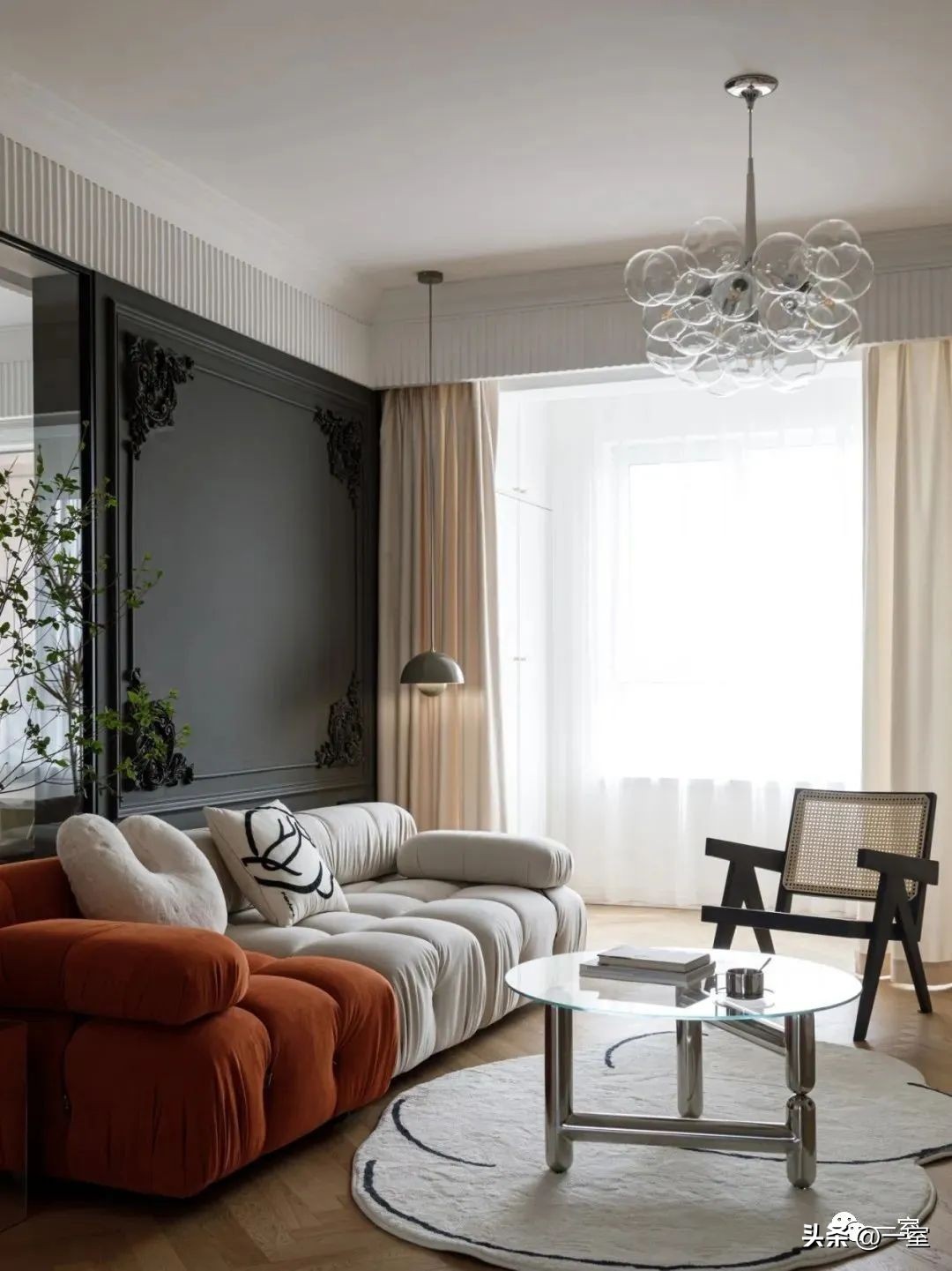 2023年流行背景墙颜色,网红背景墙2023最新款室外